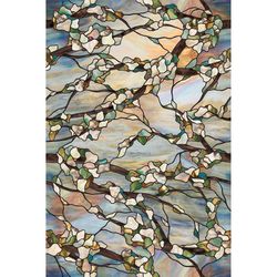 Artscape Decorative Window Film 24 in. W X 36 in. L