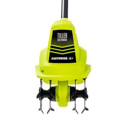 Earthwise 6 in. Cultivator/Tiller