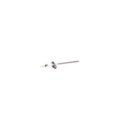 DiversiTech Packard Aluminum/Ceramic Flame Sensor