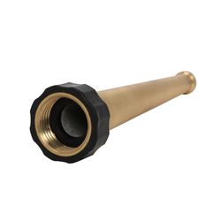 Ace Jet Stream Brass Sweeper Nozzle