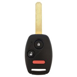 KeyStart HON049 Advanced Security Automotive Remote HD Key For Honda