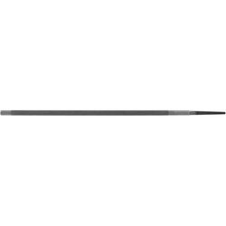 Century Drill & Tool 8 in. L X 3/16 in. W High Carbon Steel Smooth Spiral Cut File 1 pc
