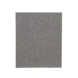 3M 5.5 in. L X 4.5 in. W X 0.1875 in. 60 Grit Medium Sanding Sponge