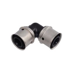 SharkBite 1/2 in. PEX Polymer Elbow