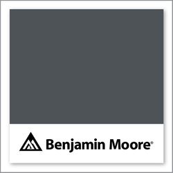 Benjamin Moore Westcott Navy 1624