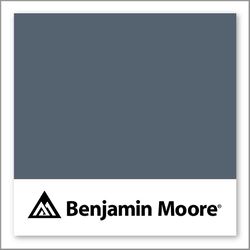 Benjamin Moore Andes Summit CSP-600