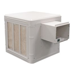 Phoenix Frigiking 600 sq ft Portable Evaporative Cooler 3000 CFM