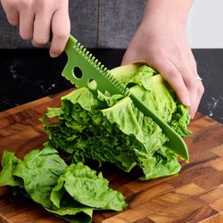 Cat Cora Polycarbonate Lettuce Knife