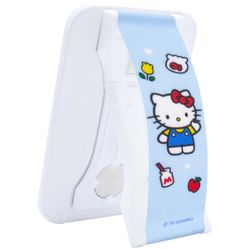 LoveHandle Multicolored Hello Kitty Pattern Cell Phone Grip For All Mobile Devices