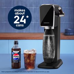 SodaStream Zero Sugar Pepsi Soda Mix 440 ml 1 pk