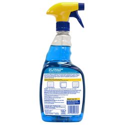 Zep No Scent Glass Cleaner 32 oz Liquid