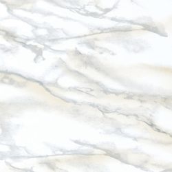 Con-Tact Creative Covering 9 ft. L X 18 in. W Marble White Self-Adhesive Shelf Liner