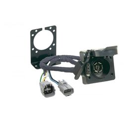 Hopkins 7 Way Vehicle Wiring Kit