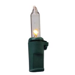 Celebrations LED T5 Warm White 50 ct String Christmas Lights