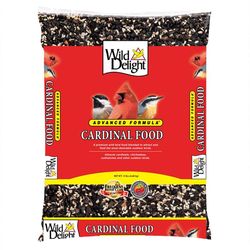 Wild Delight Wild Bird Food 15 lb