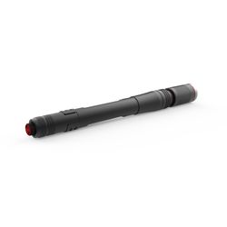 NEBO Columbo 250 lm Black LED Rechargeable Pen Light 10850 Battery