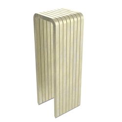 Grip-Rite N-Style 7/16 in. W X 1-1/2 in. L 16 Ga. Medium Crown Deck Staples 5000 pk