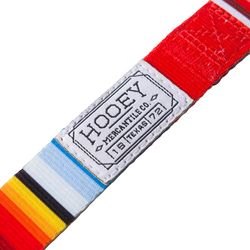 Hooey Nomad Multicolored Serape Tijuana Polyester Dog Leash One Size Fits All
