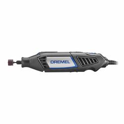 Dremel 4000 1.6 amps Corded Rotary Tool Kit