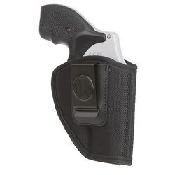 1791 Black Nylon Holster