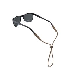 Cablz Glasses Retainer Silicone Earth