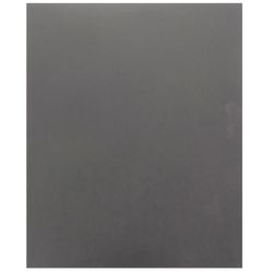 Gator 11 in. L X 9 in. W 2000 Grit Silicon Carbide Waterproof Sandpaper 1 pk