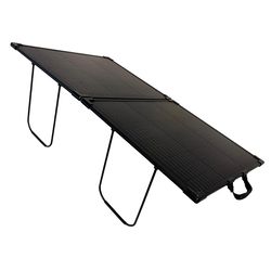 Lion Energy 100 W Portable Solar Panel