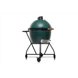 Big Green Egg XLarge Integgrated Nest and Handler Steel 35 in. H X 26 in. W X 34 in. L