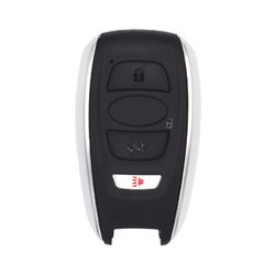 KeyStart Advanced Security Automotive Smart Key For Subaru