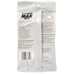 RESCUE! Max Fly Trap 2.47 oz