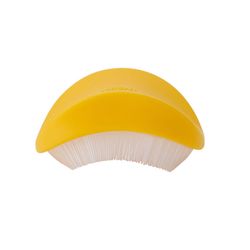 Chef'n Silkster Yellow Plastic Corn Brush