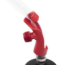 VP Racing 6 in. L Plastic Hose Bender