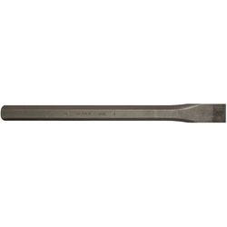 Mayhew 1 in. W Cold Chisel 1 pk