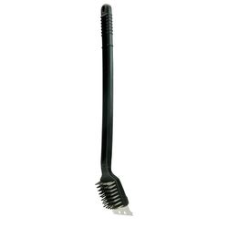 Mr. Bar-B-Q Grill Brush 18 in. L 1 pk
