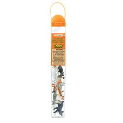 Safari Ltd. Toobs Domestic Cats Toob Toy 11 pc
