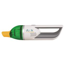Horsepower Duck Bagless Cordless Filter Bag Compact Vacuum