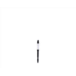 SUStee Aquameter Soil Moisture Indicator 4.5 in. H Black Plastic Plant Stake