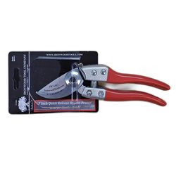 Garden Works Carbon Steel Bypass Pruner