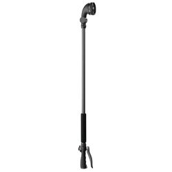 Orbit 9 Pattern Multi-Pattern Metal Turret Wand