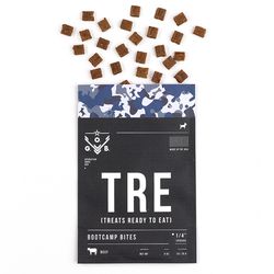 Operation Good Boy TRE Beef Bites For Dogs 5 oz 1 pk