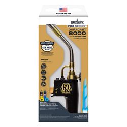 Bernzomatic Max Performance Torch 1 pc MAPP/Propane