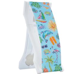 LoveHandle Multicolored Coastal Charm Cell Phone Grip For All Mobile Devices
