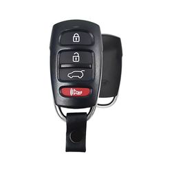 KeyStart Advanced Security Automotive Remote HD Key For Hyundai