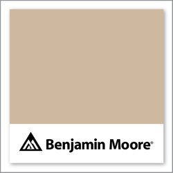 Benjamin Moore Sierra Hills 1053