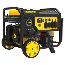 Champion 9200 W Portable Generator