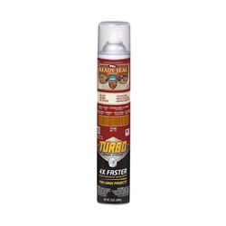 Ready Seal Turbo Spray System Pecan Wood Stain 24 oz