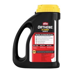 Ortho Orthene Ant Control Granules 2.5 lb