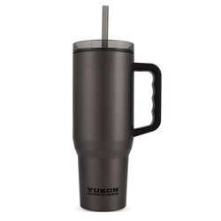 Yukon Outfitters 40 fl. oz. Titanium BPA Free Double Wall Tumbler