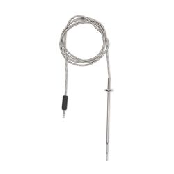 Weber Premium Wired Food Probe Thermometer