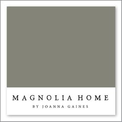 Magnolia Home by Joanna Gaines Boutique Gray MAG089